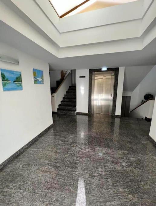 Apartment Cerezos
