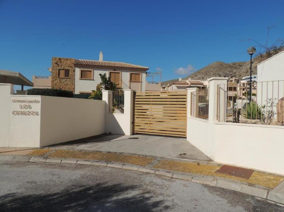 Cerezos Apartment Finestrat