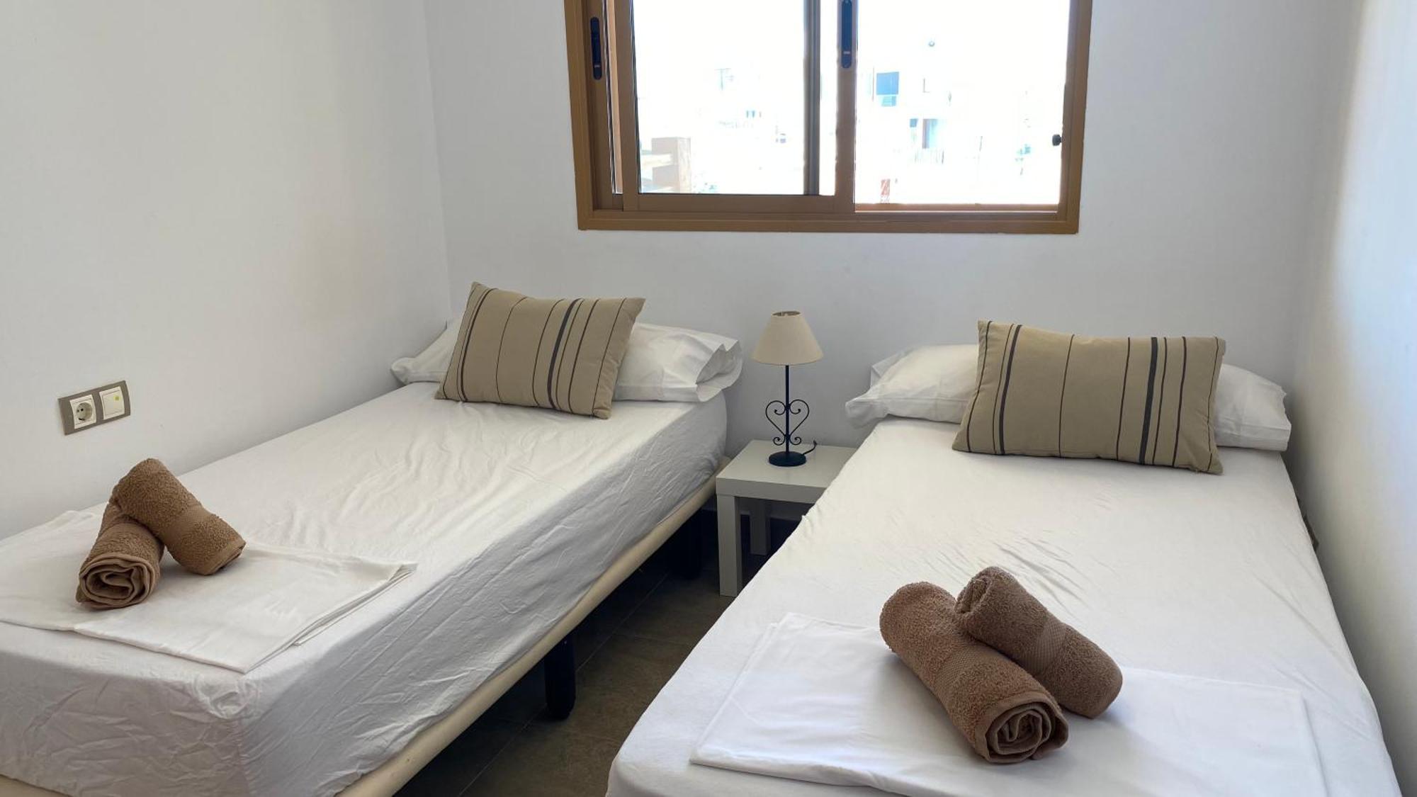Apartment Cerezos Finestrat