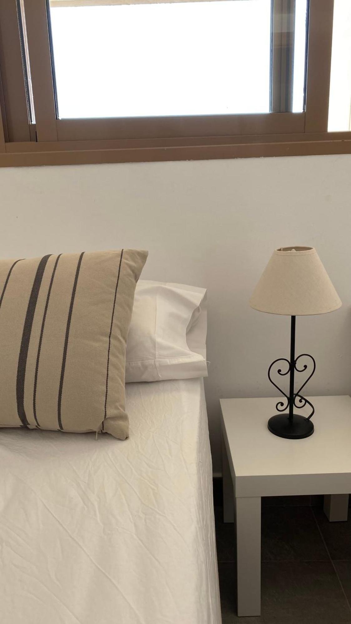 Apartment Cerezos